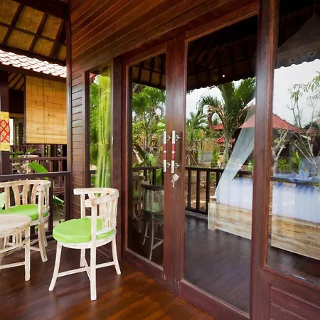 Island Cabanas Nusa Lembongan