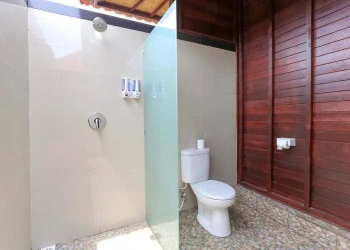 Island Hotel Nusa Lembongan