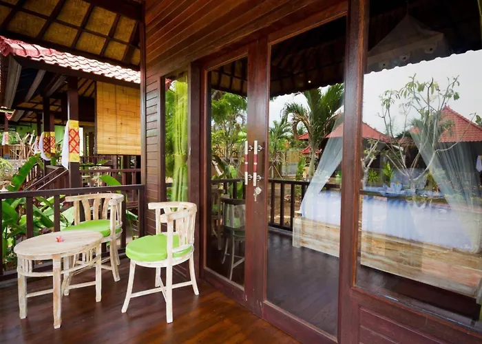Hotel Island 3*
