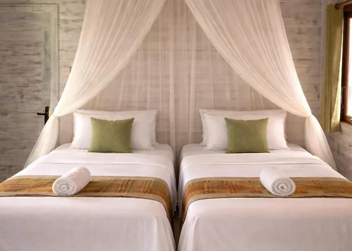 Hotel Island 3*