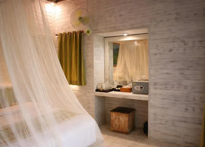 Island 3* Nusa Lembongan