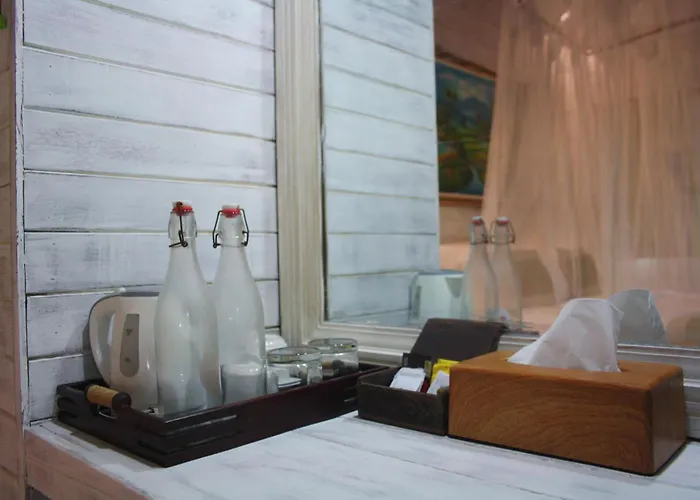 Hotel Island 3*